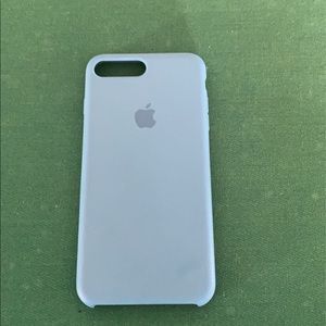 iphone 7 plus/ 8 plus apple case